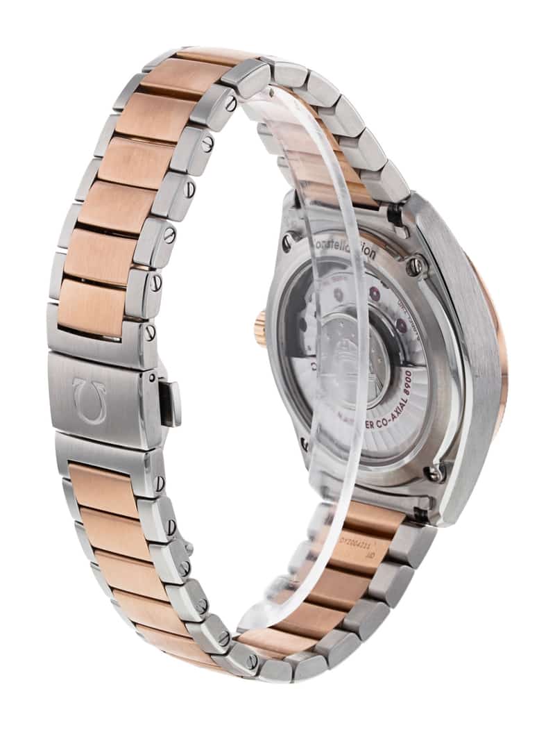 Omega Constellation Globemaster 130.20.39.21.03.001